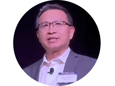 Jerry Wang