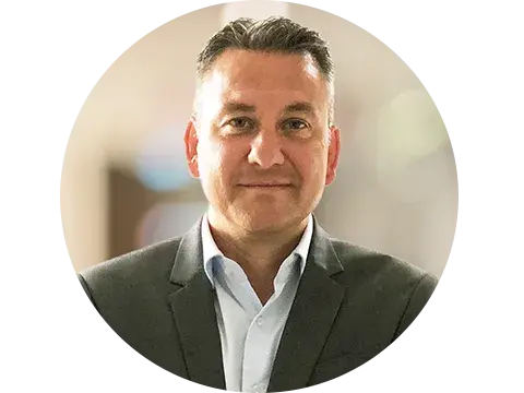 Mark Westen