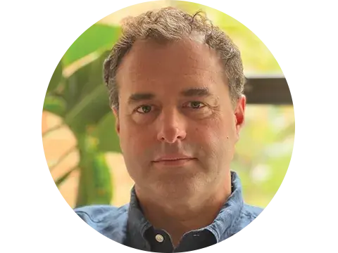 Fred Magner, Humanetics