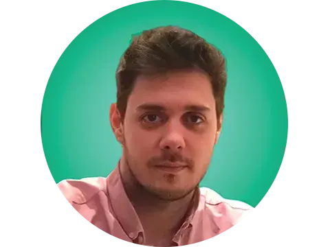 Luis Lannes, Shapped