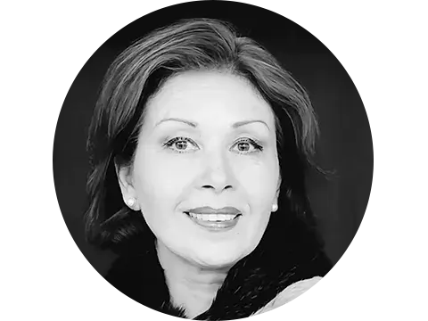 Margarita Pasakarnis, LT Apparel