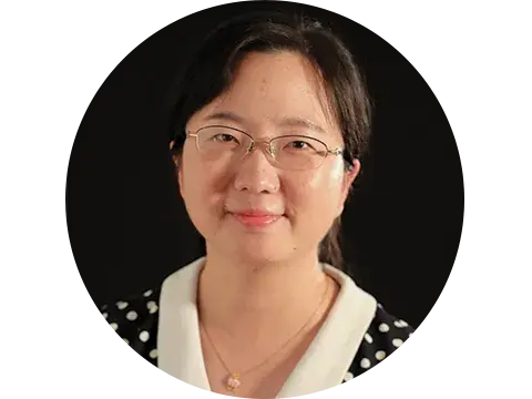 Sibei Xia, Iowa State University