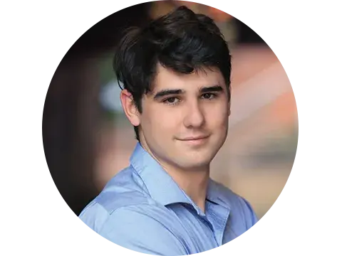 Zacharey St. Pierre, Humanetics