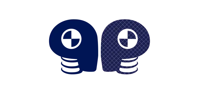 Digital Twin icon