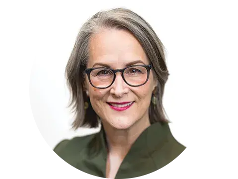 Headshot of Dana Todd, CEO of Balodana