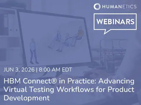 HBM Connect Workshop Live