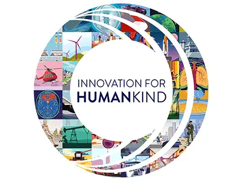 75 years of Innovation for HumanKind