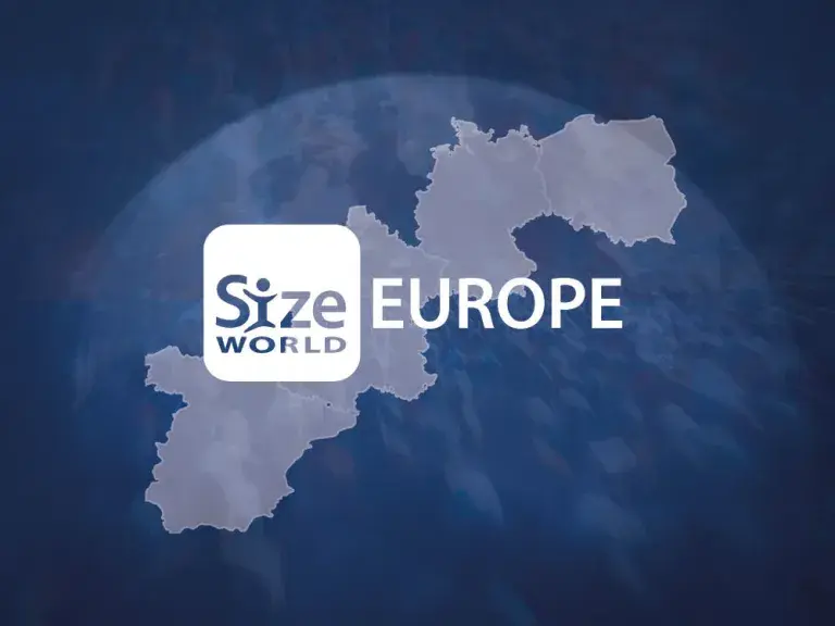 SizeEUROPE