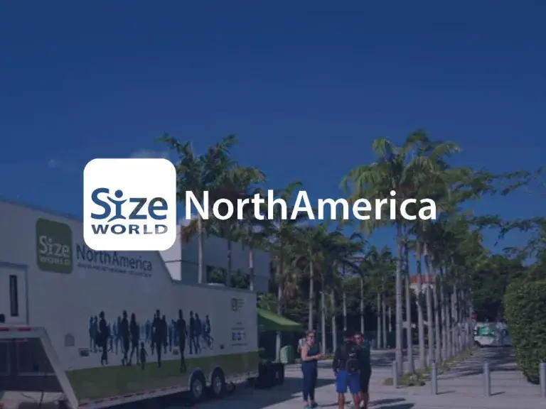 Size NorthAmerica