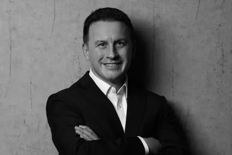 Frank Mager, Managing Director