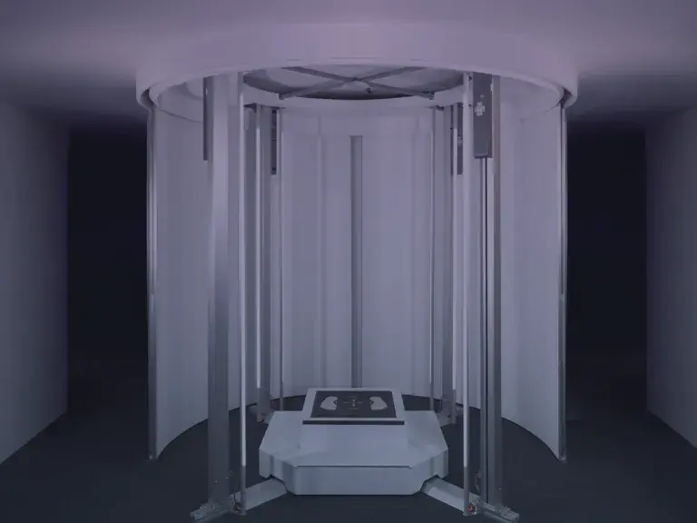 Scanner Hardware