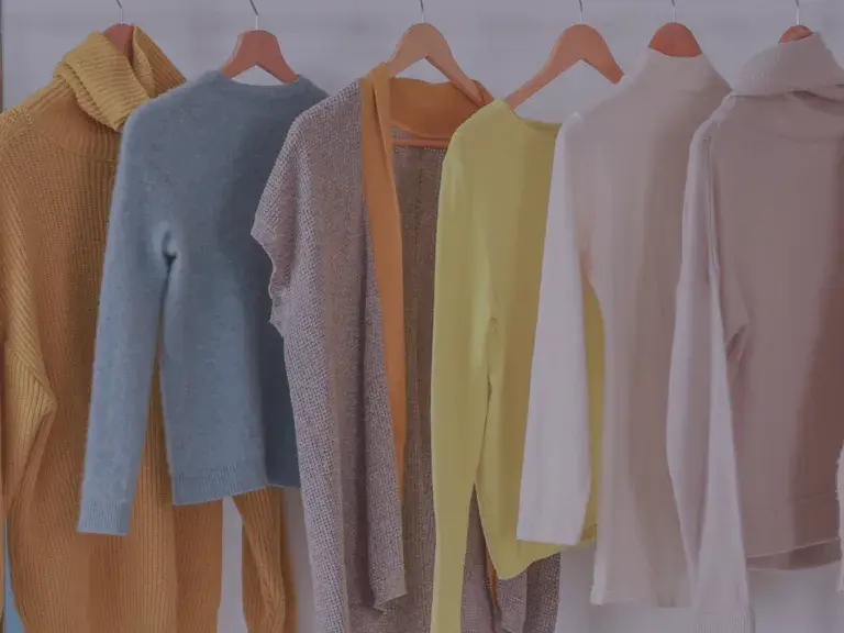 Fashion & Apparel