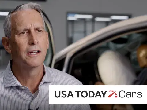 USA Today Cars Required crash test dummy does not address big body types behind wheel