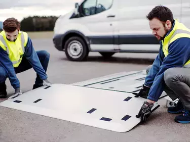 Active Safety