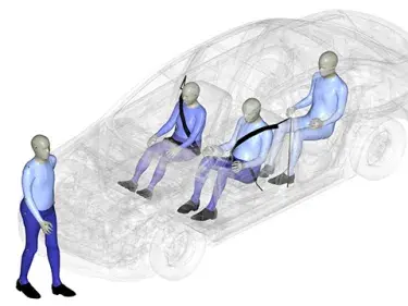 HBM Connect HBM Model Family