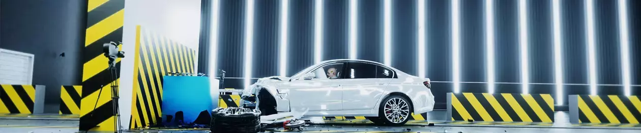 Crash Test
