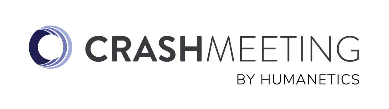 Humanetics Crash Meeting logo