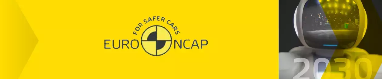 Euro NCAP Vision 2030