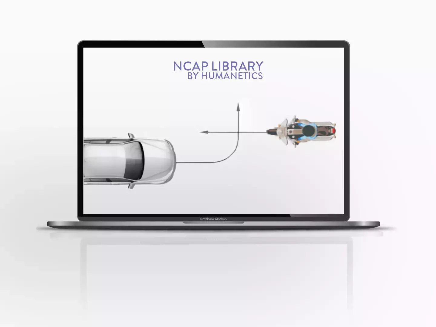 Our Active Safety Test Equipment