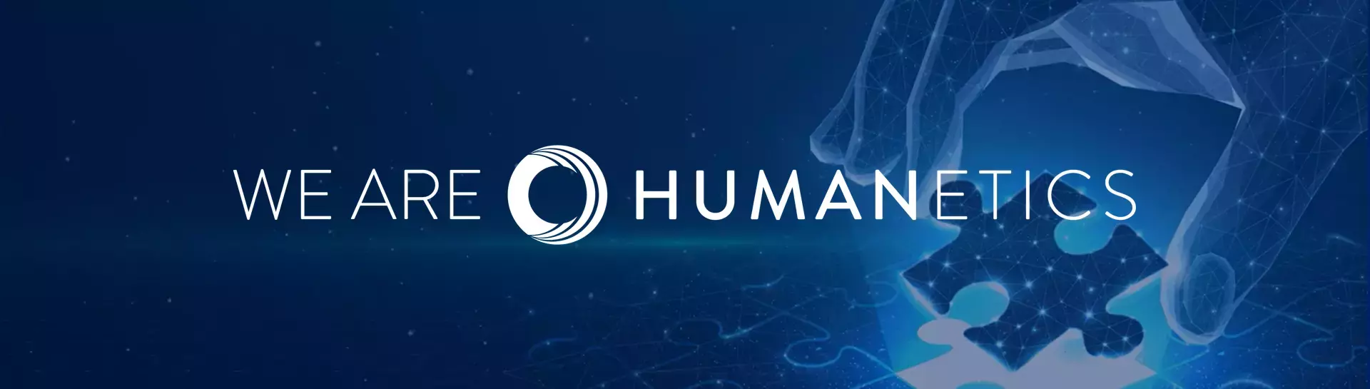 We Are Humanetics