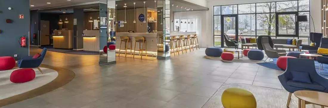 Holiday Inn KL