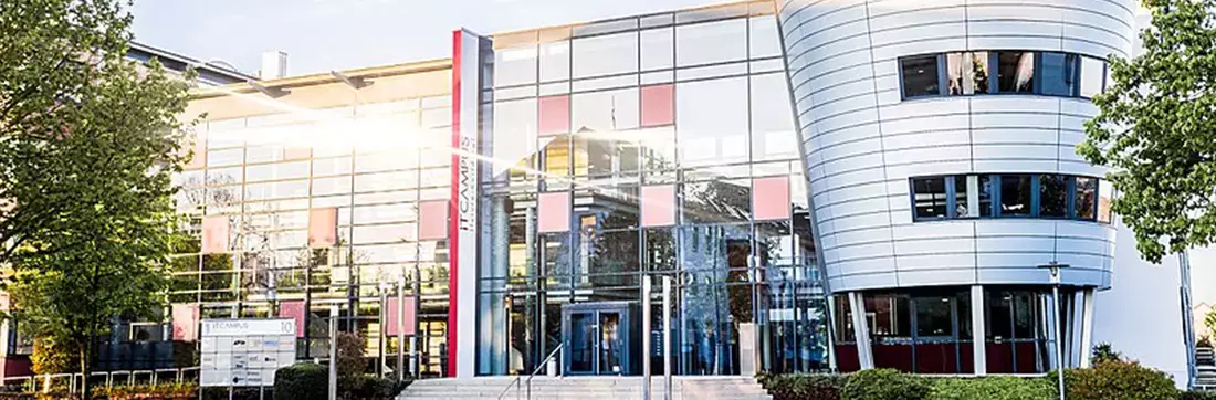 IT Campus