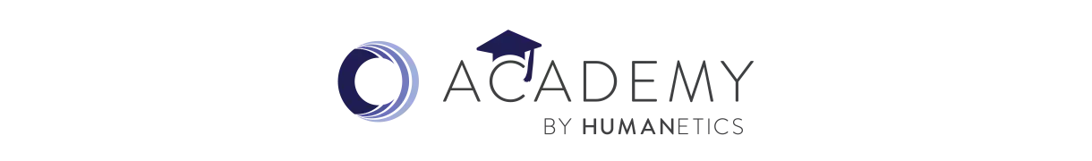 Academy by Humanetics Logo