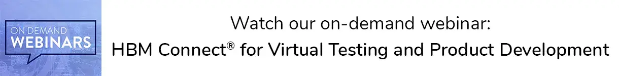 Watch on-demand HBM Connect webinar