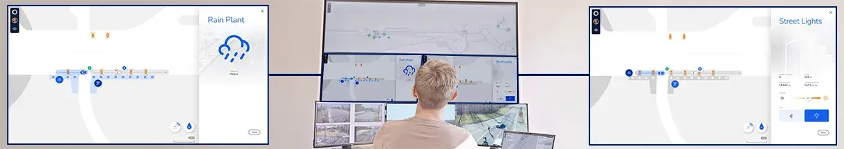 trackbaseconnect with call outs