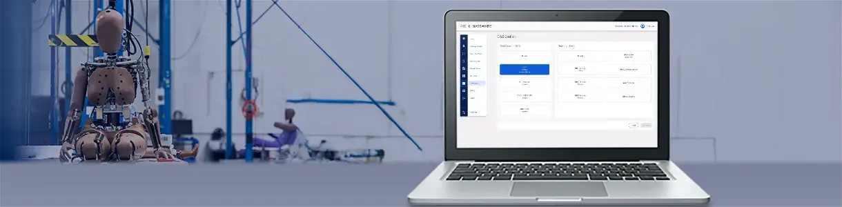 ATD-BaseWare in lab