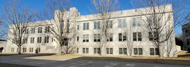 University of Arkansas School of Human and Environmental Studies