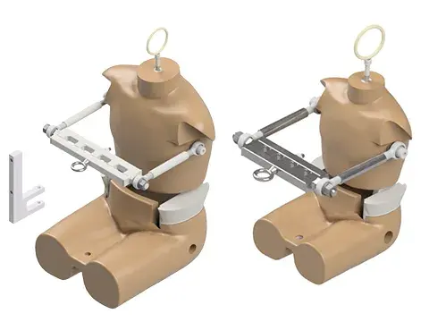 FADs specialty ATDs