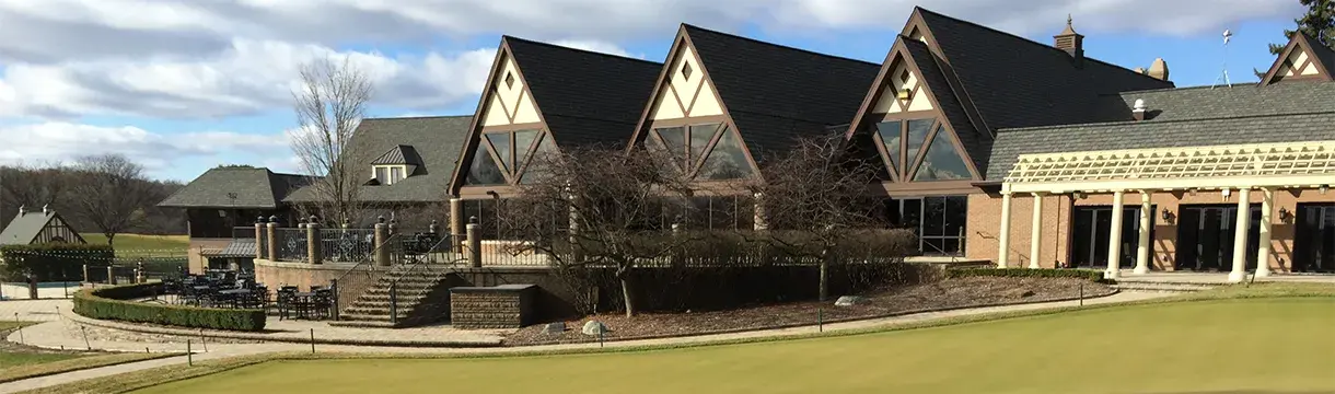 NA Safety Summit 2025 Meadowbrook Country Club