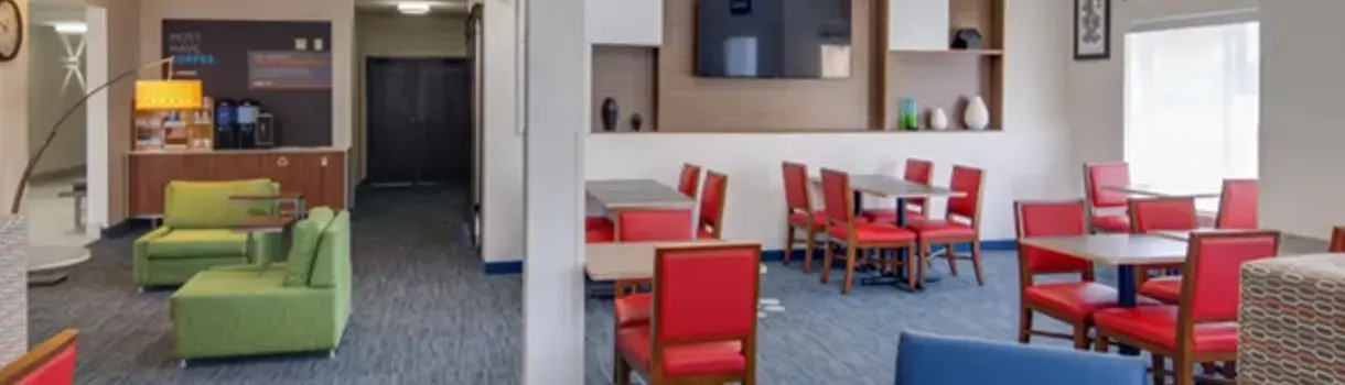 Holiday Inn Farmington hills