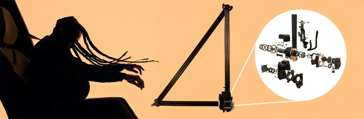 New multi-adaptive safety belt is designed to customize protection for different people in different scenarios