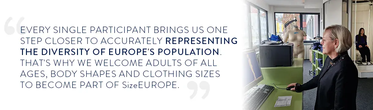 SizeEurope