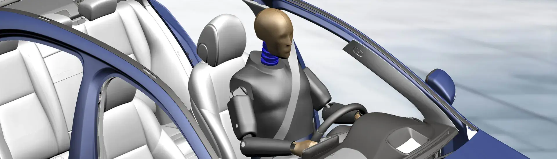 Screenshots of Safety Studio CAD Software